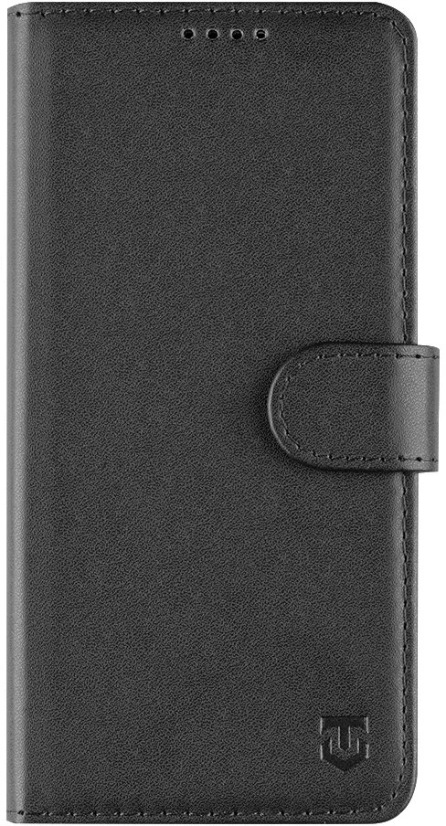 Tactical Field Notes pro Samsung Galaxy A36 5G Black