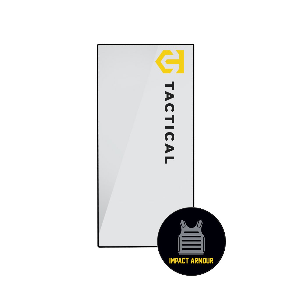Tactical Glass Impact Armour sklo pro Samsung Galaxy S24 Ultra