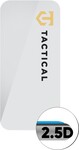 Tactical Glass Shield 2.5D sklo pre Apple iPhone 17 Pro/18 Pro, číre