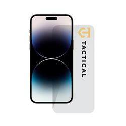 Tactical Glass Shield 2.5D sklo pro Apple iPhone 14 Pro Max Clear