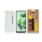 Tactical Glass Shield 2.5D sklo pro Xiaomi Redmi Note 12 5G Clear 