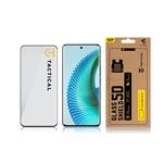 Tactical Glass Shield 5D sklo pro Honor Magic6 Lite 5G Black 