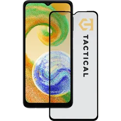 Tactical Glass Shield 5D sklo pro Samsung Galaxy A04s Black