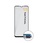 Tactical Glass Shield 5D sklo pro Samsung Galaxy A33 5G Black 