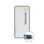 Tactical Glass Shield 5D sklo pro Samsung Galaxy S22 Black