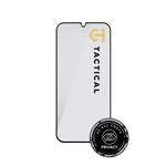Tactical Glass Shield Privacy Stealth 5D pro Xiaomi Redmi 15C 4G/5G Black