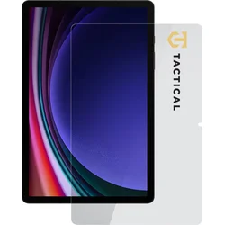Tactical Glass Shield Samsung Galaxy Tab S9/S9 FE