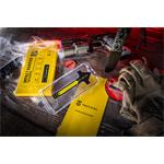 Tactical Impact Barrier for Rookies pro Apple iPhone 17 Pro/18 Pro