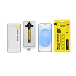 Tactical Impact Barrier for Rookies pro Samsung Galaxy S26+