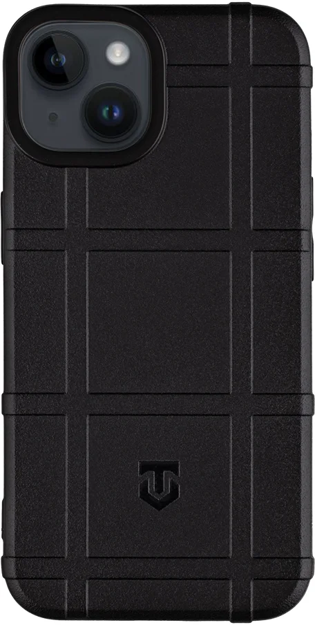 Tactical Infantry Kryt pro Apple iPhone 14 Black