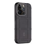Tactical Infantry Kryt pro Apple iPhone 14 Pro Black
