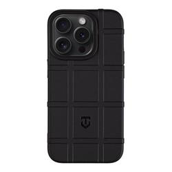 Tactical Infantry Kryt pro Apple iPhone 15 Pro Black 