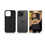 Tactical Infantry Kryt pro Apple iPhone 15 Pro Max Black