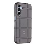 Tactical Infantry Kryt pro Samsung Galaxy A15 4G/ A15 5G Black