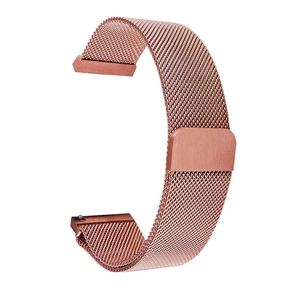 amazfit rose gold