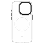 Tactical MagForce 2.0 Kryt pro Apple iPhone 15 Pro Black