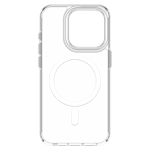 Tactical MagForce 2.0 Kryt pro Apple iPhone 15 Pro Silver