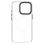 Tactical MagForce 2.0 Kryt pro Apple iPhone 16 Pro Black