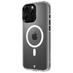 Tactical MagForce 2.0 Kryt pro Apple iPhone 16 Pro Max Black