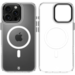 Tactical MagForce 2.0 Kryt pro Apple iPhone 16 Pro Max Black
