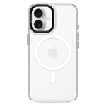 Tactical MagForce 2.0 Kryt pro Apple iPhone 17 Black