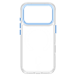 Tactical MagForce 2.0 Kryt pro Apple iPhone 17 Pro/18 Pro Blue