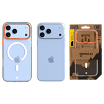 Tactical MagForce 2.0 Kryt pro Apple iPhone 17 Pro Max/18 Pro Max Orange