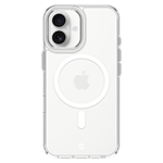 Tactical MagForce 2.0 Kryt pro Apple iPhone 17 Silver