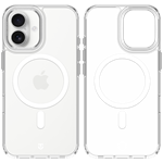 Tactical MagForce 2.0 Kryt pro Apple iPhone 17 Silver