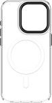 Tactical MagForce 2.0 – puzdro pre Apple iPhone 15 Pro – čierne