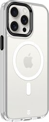 Tactical MagForce 2.0 Puzdro pre Apple iPhone 15 Pro Max, čierne