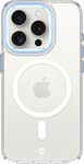 Tactical MagForce 2.0 Puzdro pre Apple iPhone 15 Pro, modré