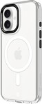 Tactical MagForce 2.0 Puzdro pre Apple iPhone 16, čierne