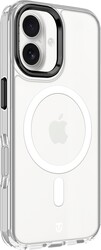 Tactical MagForce 2.0 Puzdro pre Apple iPhone 16, čierne