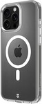 Tactical MagForce 2.0 Puzdro pre Apple iPhone 16 Pro Max – strieborné