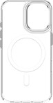 Tactical MagForce 2.0 Puzdro pre Apple iPhone 16 strieborné
