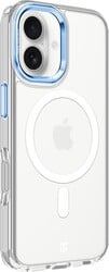 Tactical MagForce 2.0 Puzdro pre Apple iPhone 17, modré