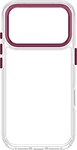 Tactical MagForce 2.0 Puzdro pre Apple iPhone 17 Pro/18 Pro, farba Burgundy