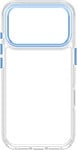 Tactical MagForce 2.0 Puzdro pre Apple iPhone 17 Pro/18 Pro, modré