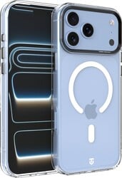Tactical MagForce 2.0 Puzdro pre Apple iPhone 17 Pro Max/18 Pro Max, čierne