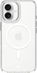 Tactical MagForce 2.0 Púzdro pre Apple iPhone 17 strieborné