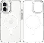 Tactical MagForce 2.0 Púzdro pre Apple iPhone 17 strieborné