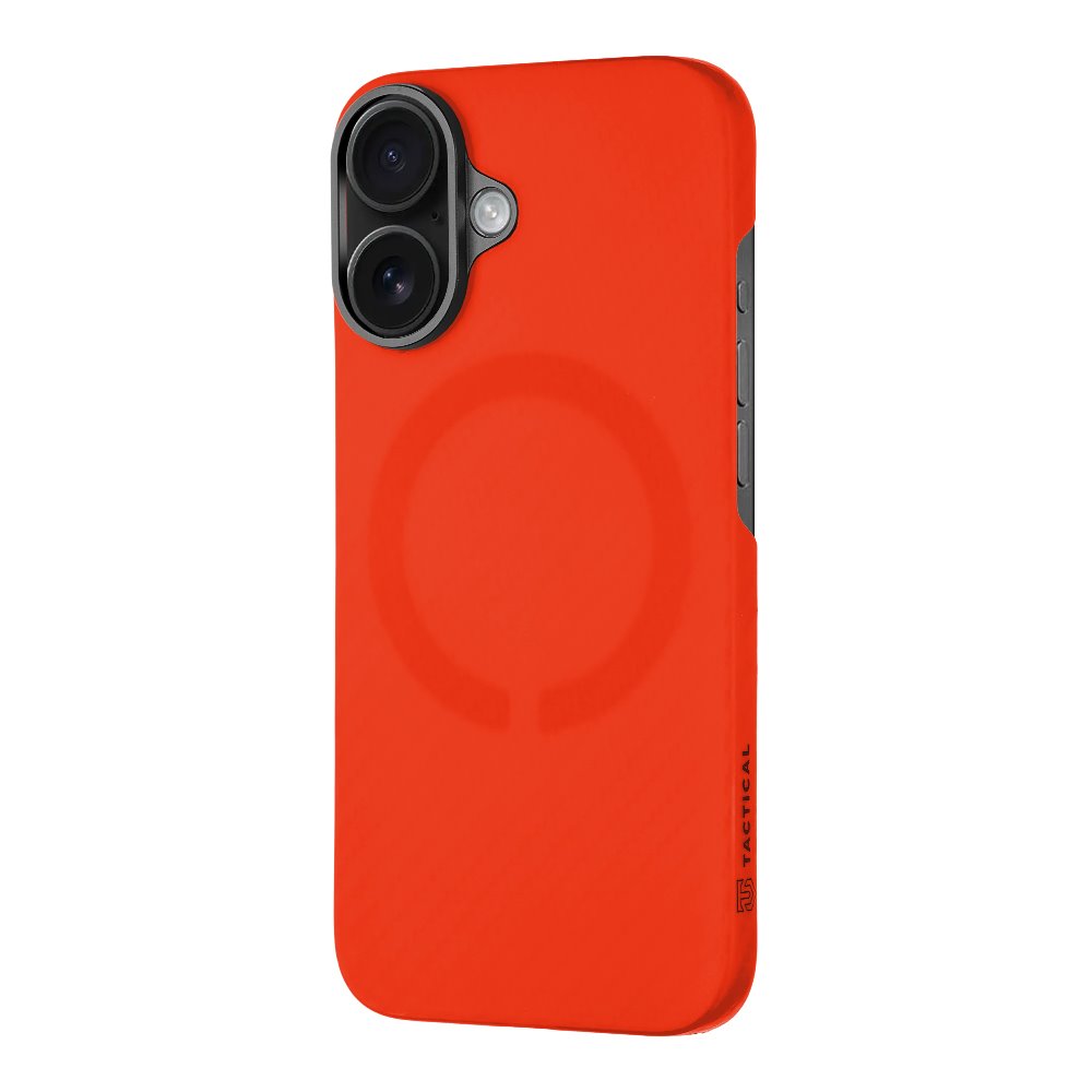 Tactical MagForce Aramid Bloody Mary Limited Ed. pro Apple iPhone 16