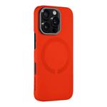 Tactical MagForce Aramid Bloody Mary Limited Ed. pro Apple iPhone 16 Pro