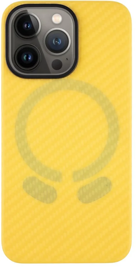Tactical MagForce Aramid Industrial Limited Edition pro Apple iPhone 13 Pro