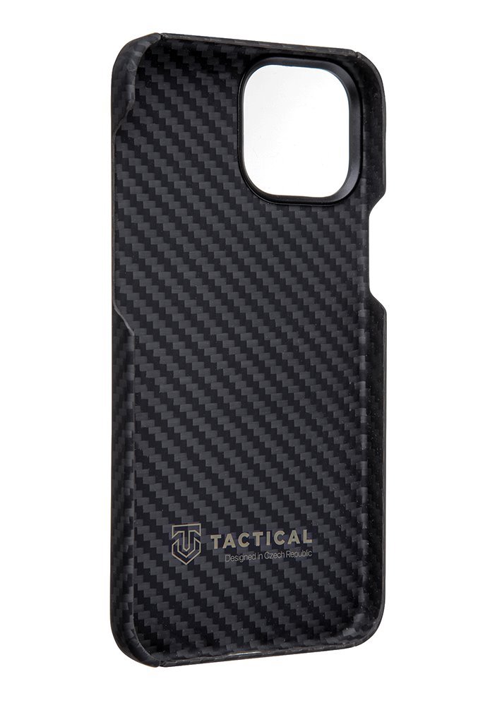 Tactical MagForce Aramid kryt pro Apple iPhone 13 Mini černý