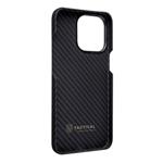 Tactical MagForce Aramid kryt pro Apple iPhone 13 Pro černý