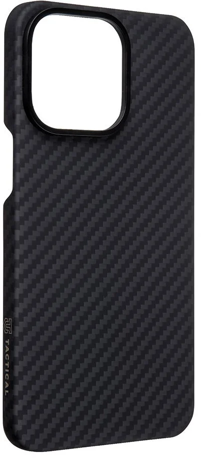 Tactical MagForce Aramid kryt pro Apple iPhone 13 Pro černý