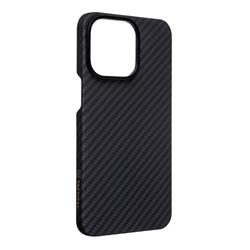 Tactical MagForce Aramid kryt pro Apple iPhone 13 Pro černý