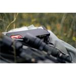 Tactical MagForce Aramid Kryt pro Apple iPhone 15 Black